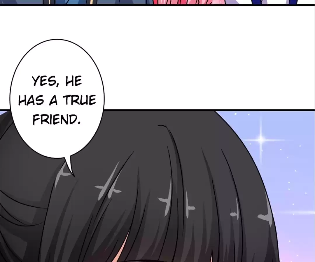 Prince, You're So Cheap! Chapter 566 page 18 - 