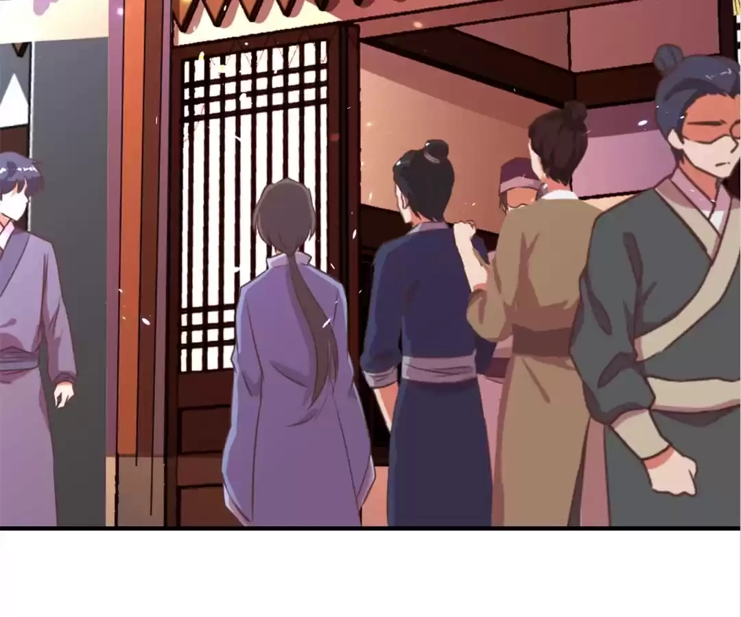 Prince, You're So Cheap! Chapter 566 page 23 - 