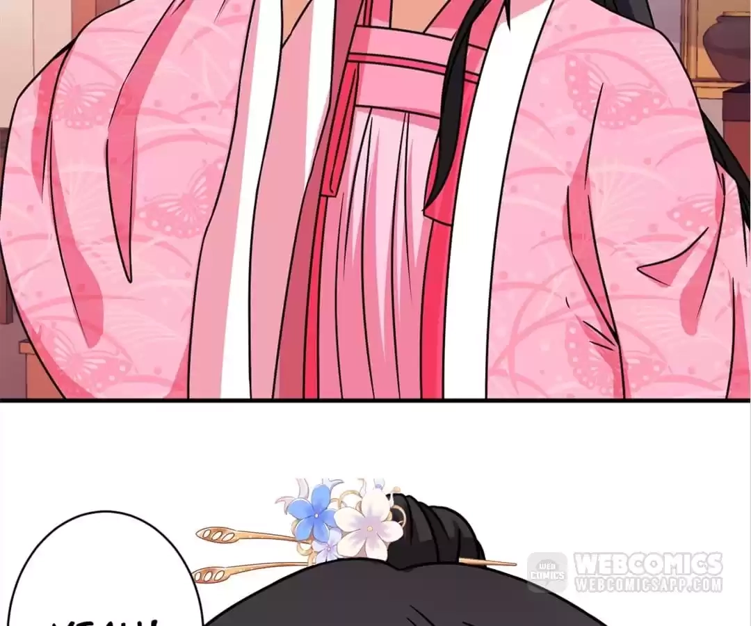 Prince, You're So Cheap! Chapter 566 page 26 - 