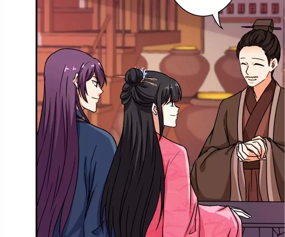 Prince, You're So Cheap! Chapter 566 page 29 - 
