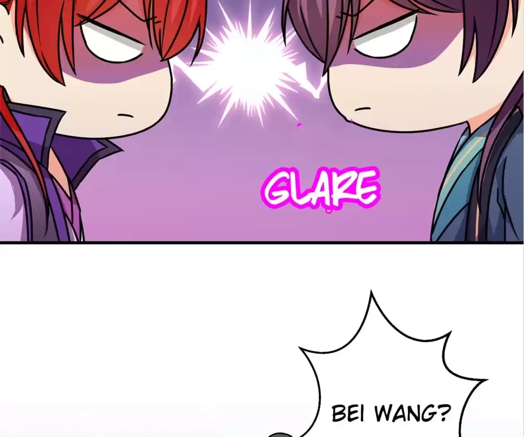 Prince, You're So Cheap! Chapter 566 page 4 - 