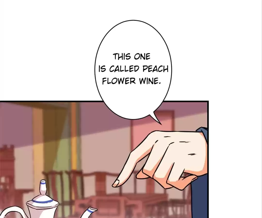 Prince, You're So Cheap! Chapter 566 page 32 - 