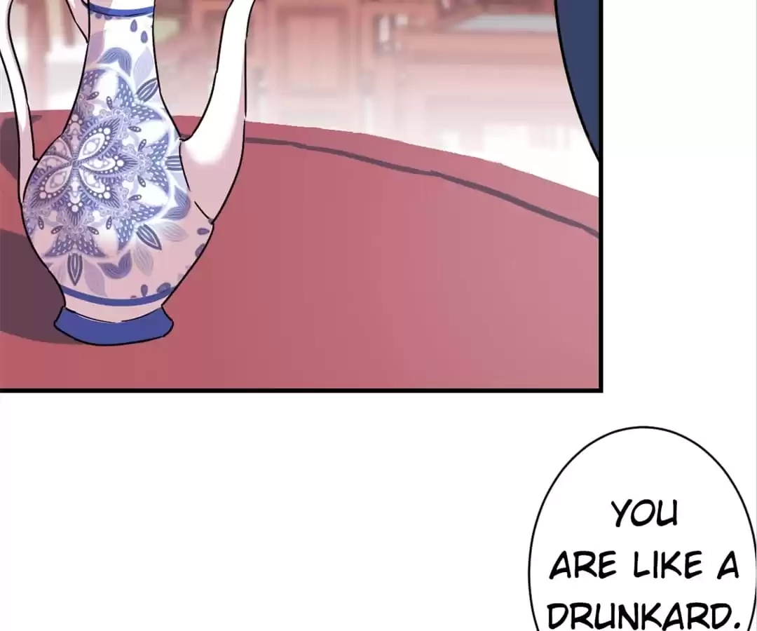 Prince, You're So Cheap! Chapter 566 page 33 - 