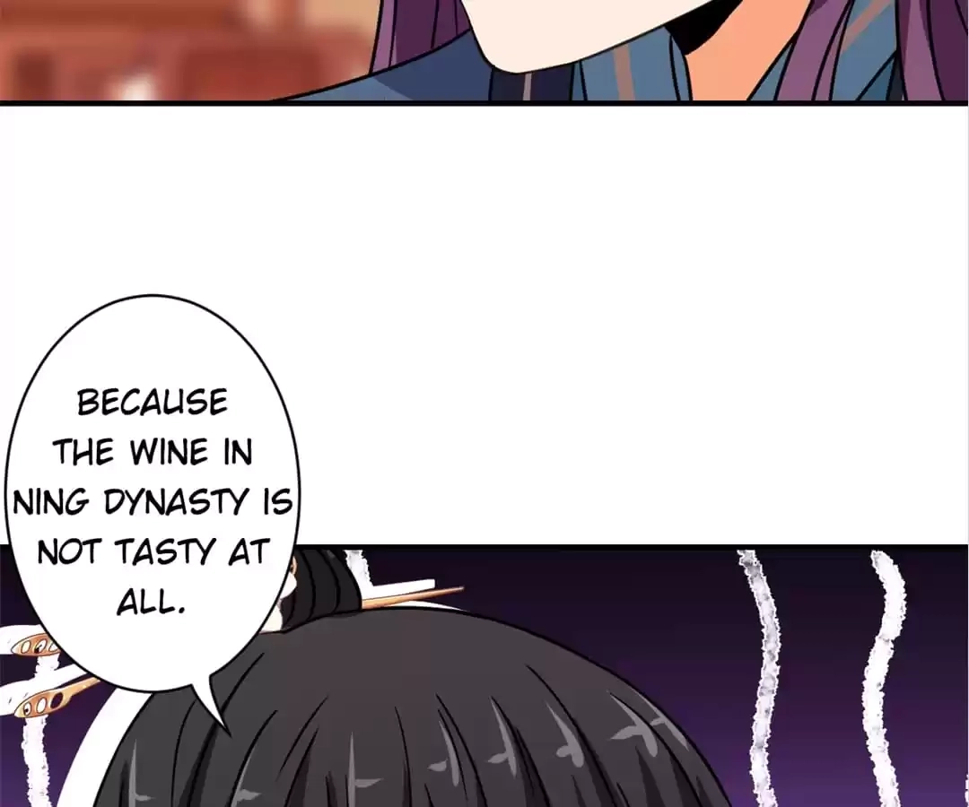 Prince, You're So Cheap! Chapter 566 page 35 - 