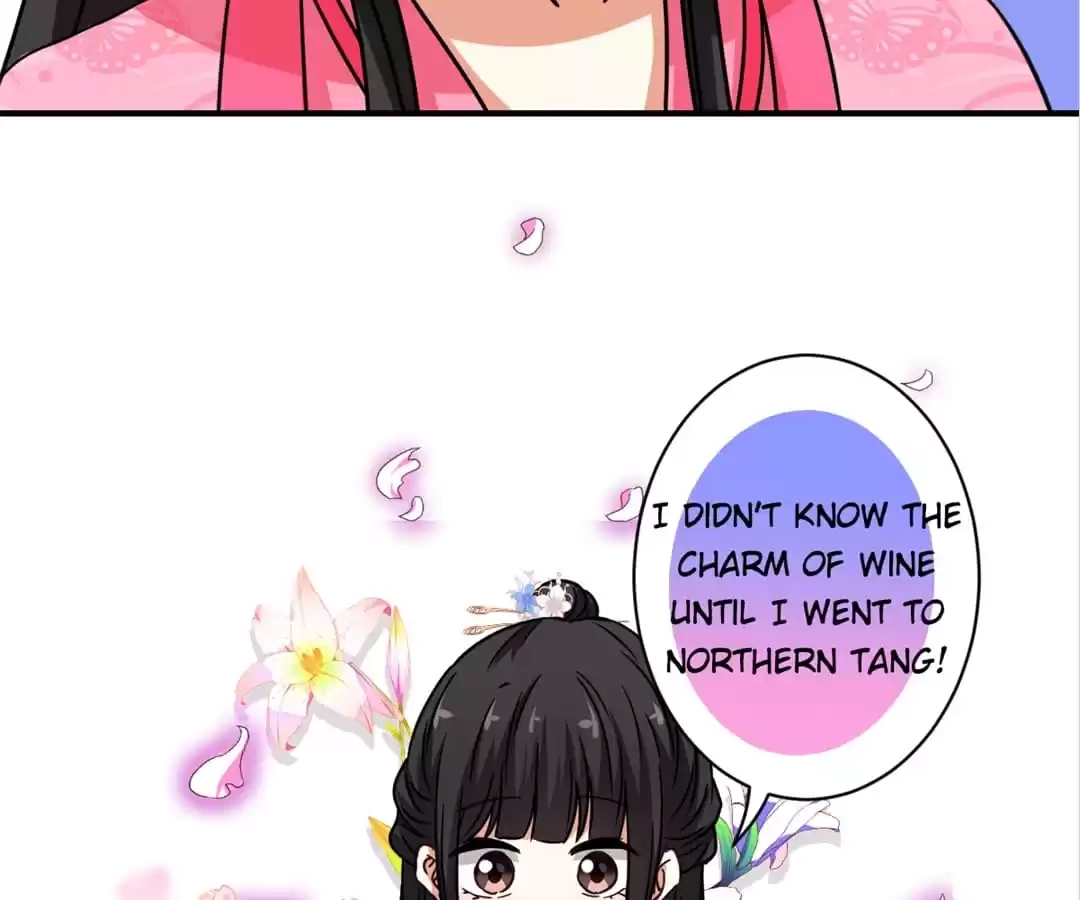 Prince, You're So Cheap! Chapter 566 page 37 - 