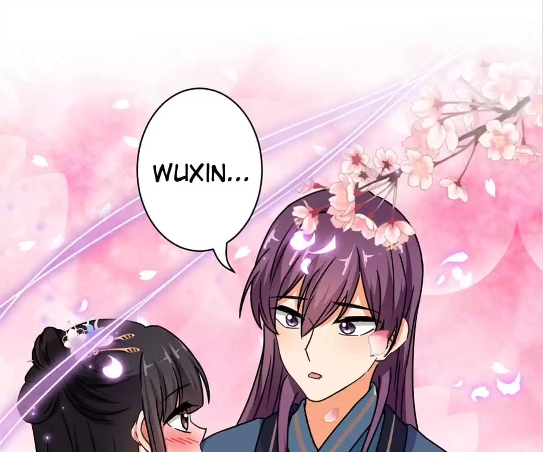 Prince, You're So Cheap! Chapter 566 page 48 - 