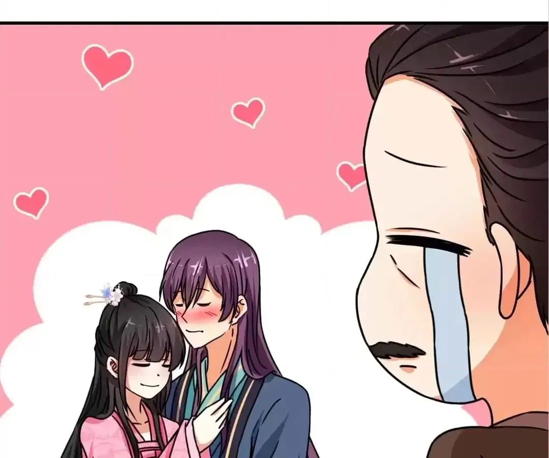 Prince, You're So Cheap! Chapter 566 page 50 - 