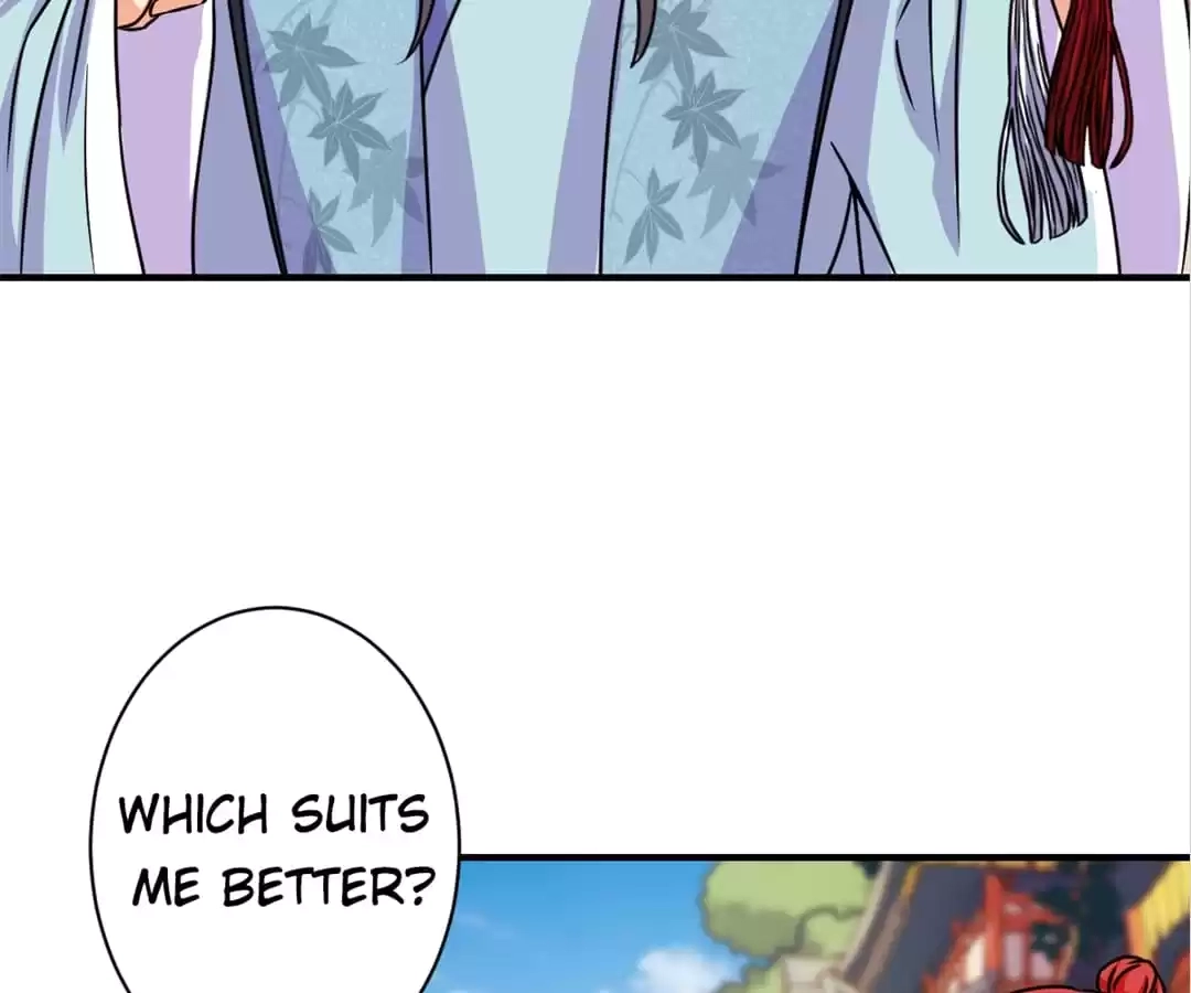 Prince, You're So Cheap! Chapter 566 page 6 - 