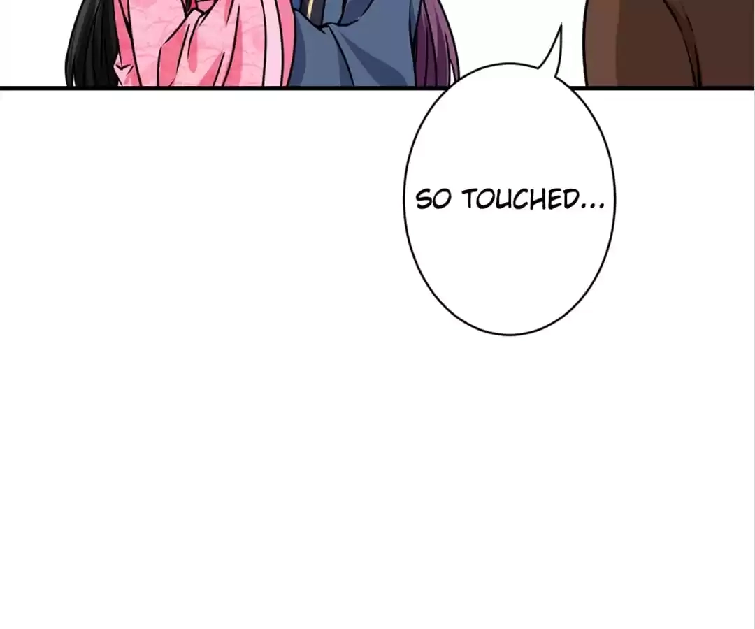 Prince, You're So Cheap! Chapter 566 page 51 - 