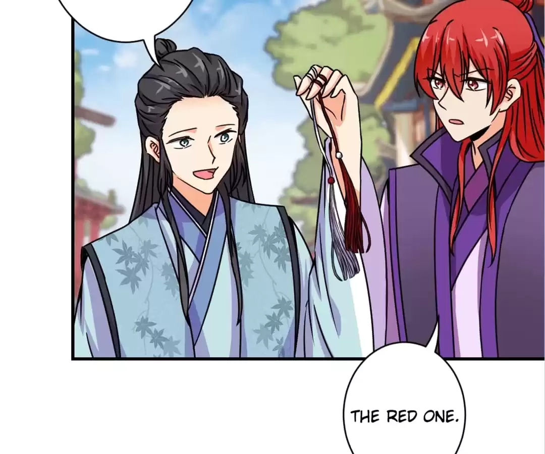 Prince, You're So Cheap! Chapter 566 page 7 - 
