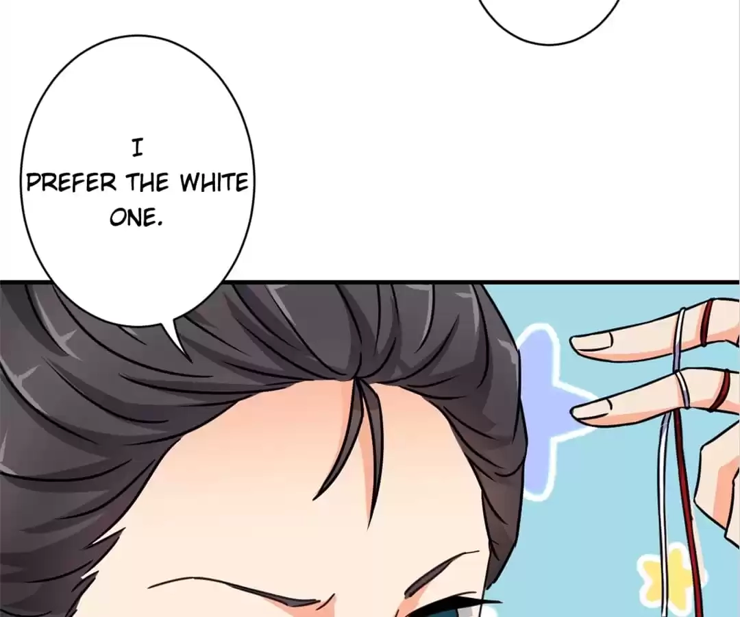 Prince, You're So Cheap! Chapter 566 page 8 - 