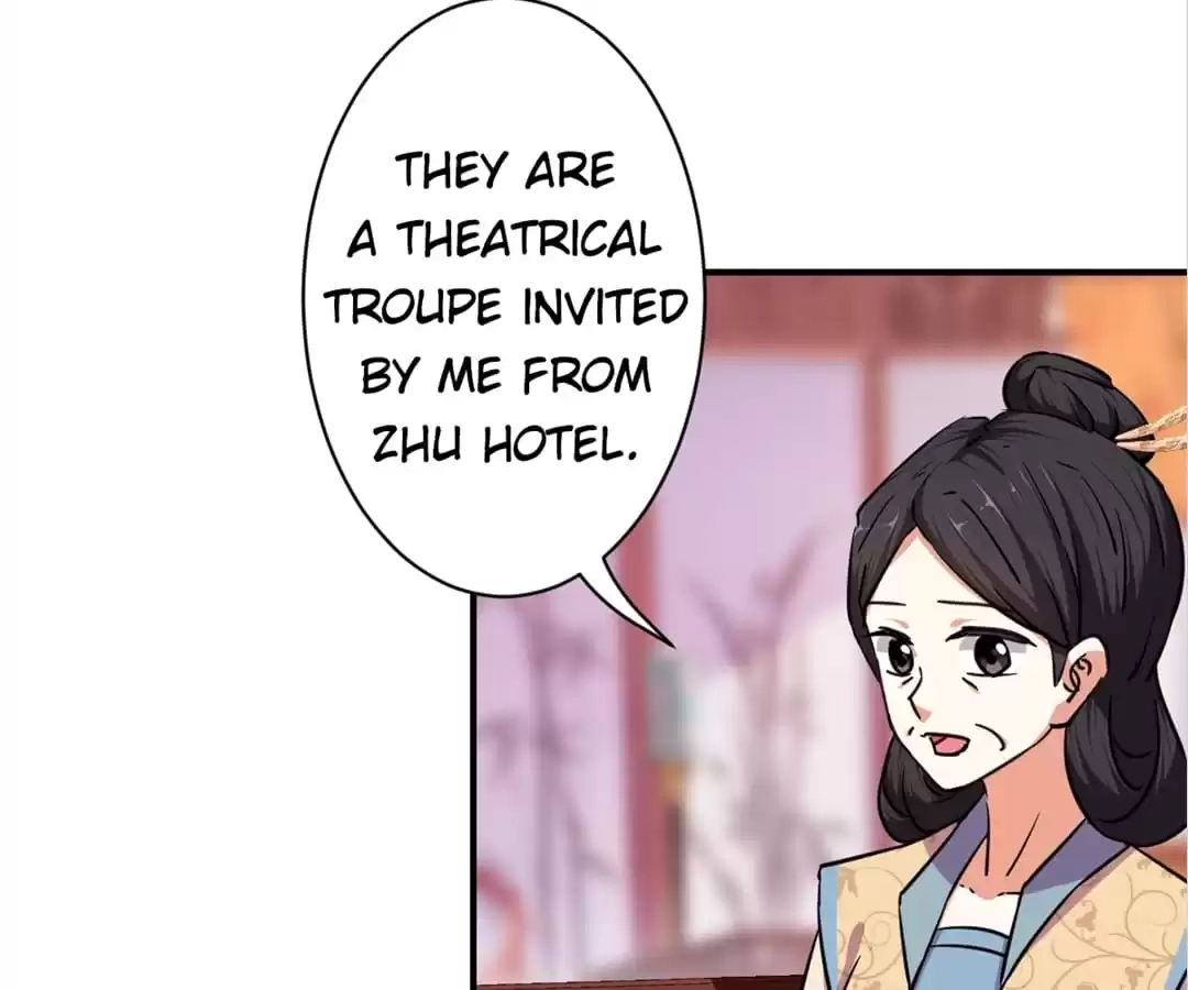 Prince, You're So Cheap! Chapter 567 page 12 - 
