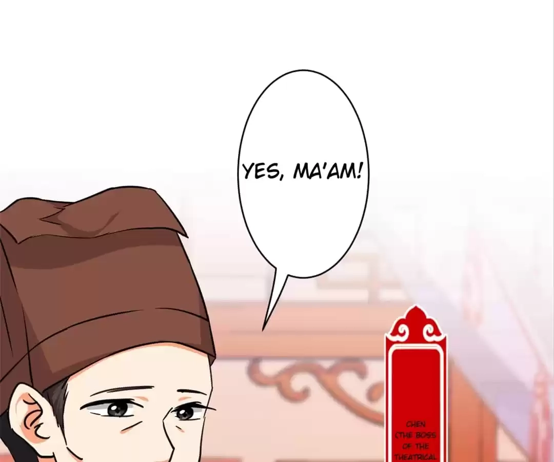 Prince, You're So Cheap! Chapter 567 page 15 - 