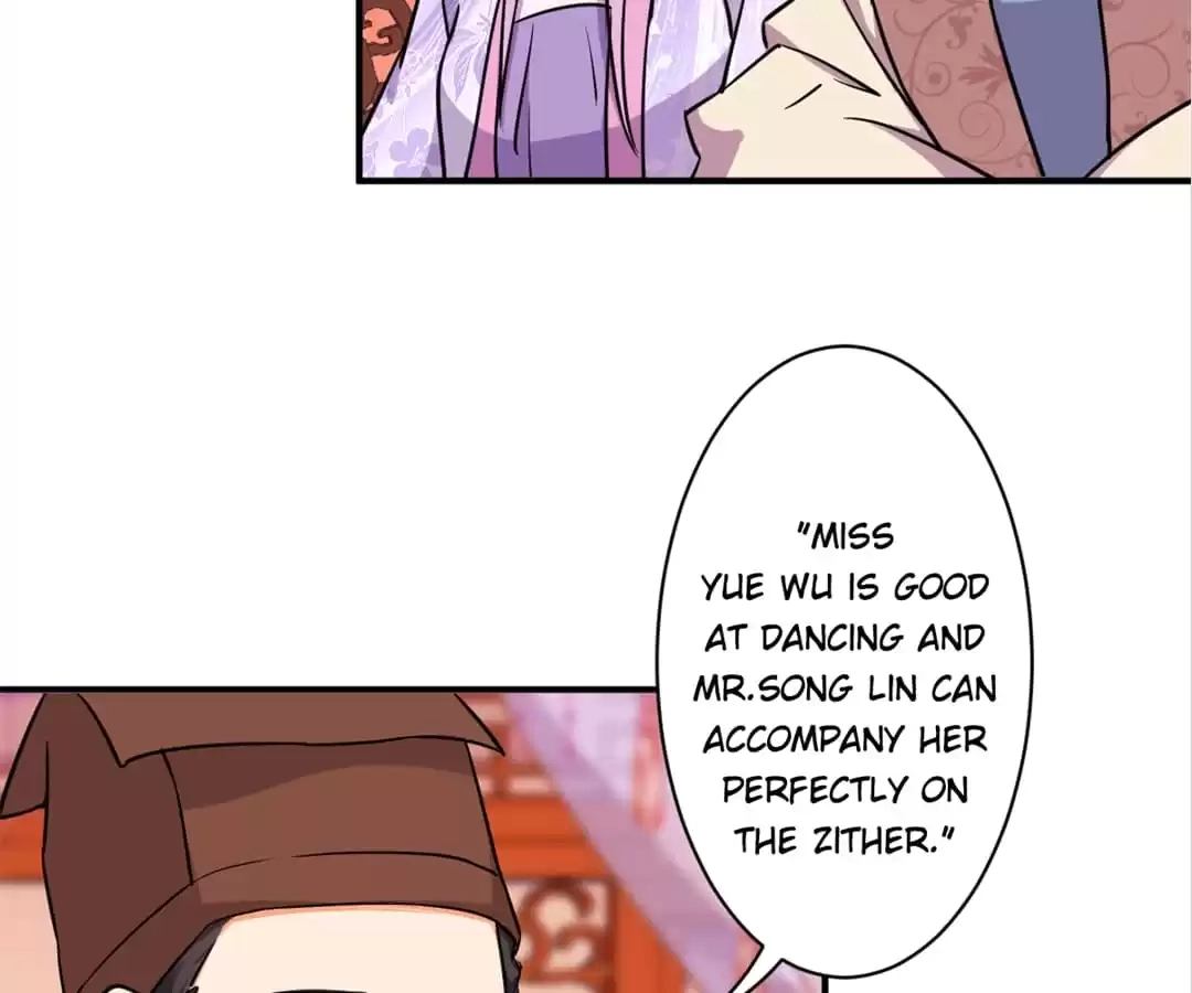 Prince, You're So Cheap! Chapter 567 page 19 - 