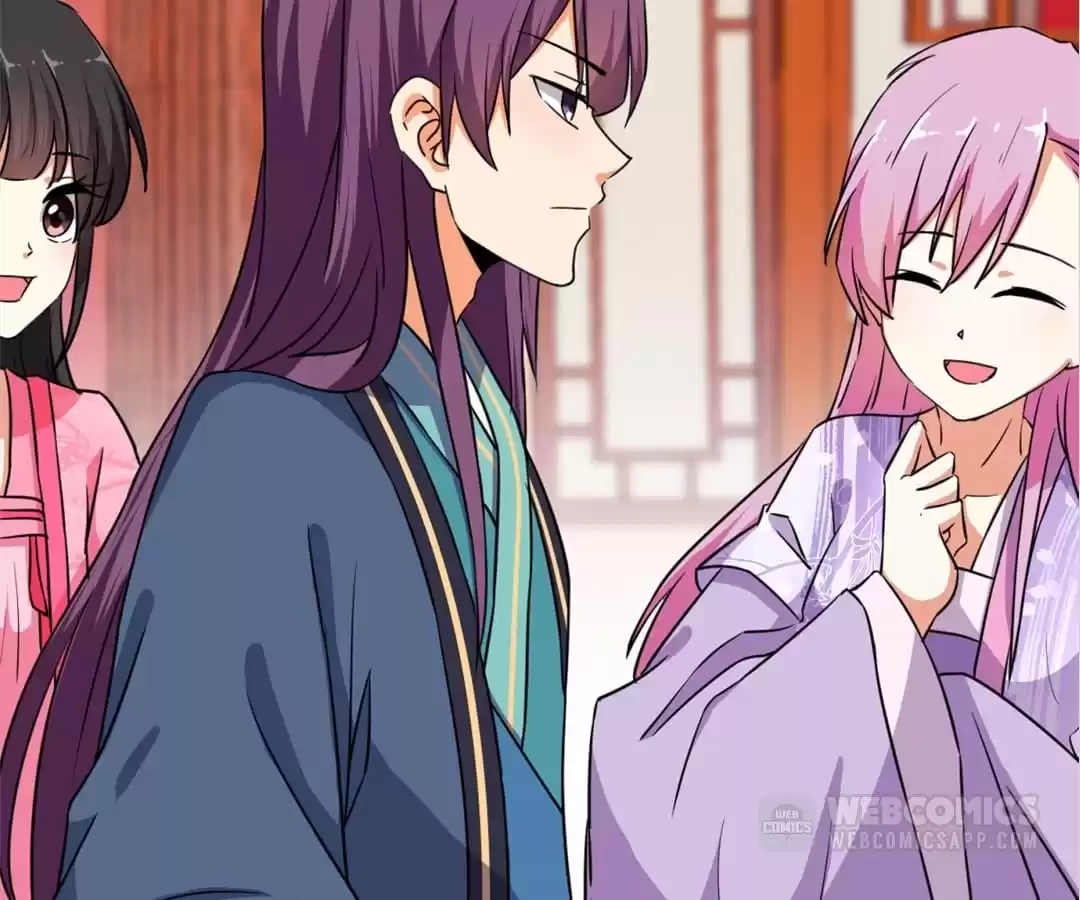 Prince, You're So Cheap! Chapter 567 page 22 - 