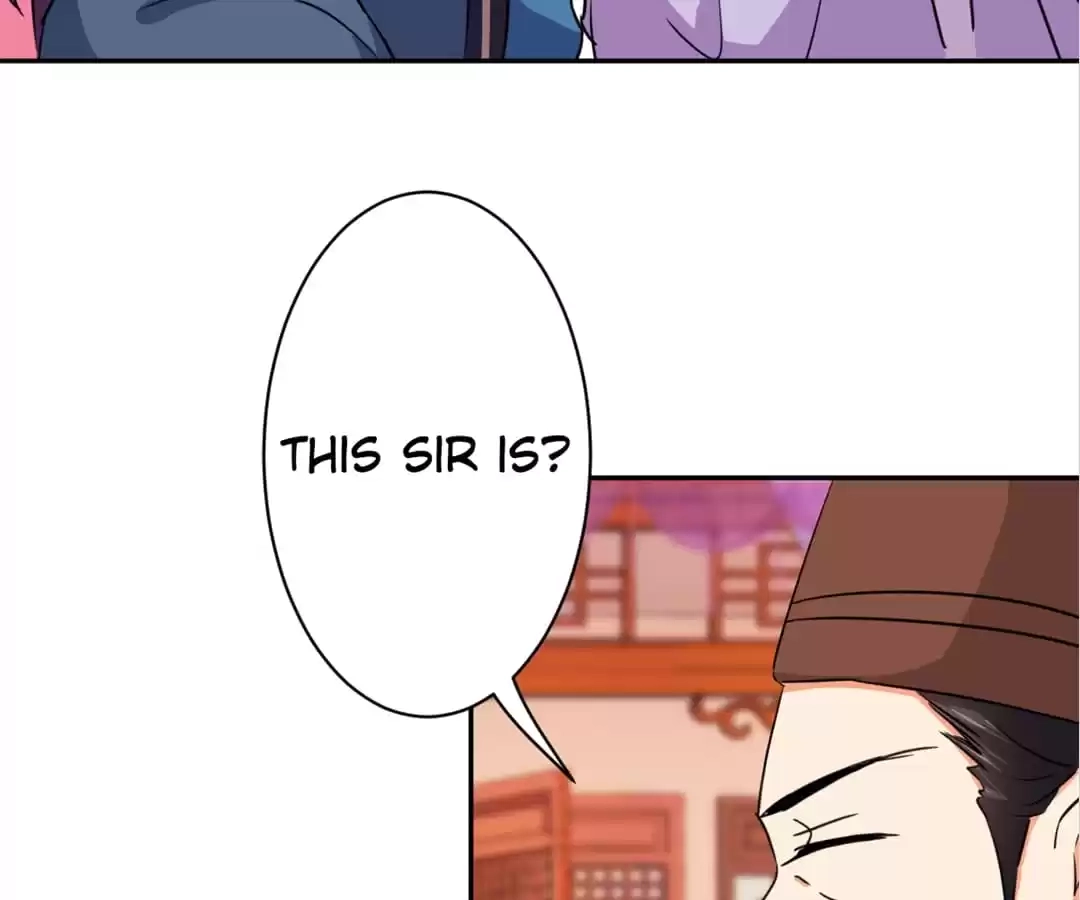Prince, You're So Cheap! Chapter 567 page 23 - 