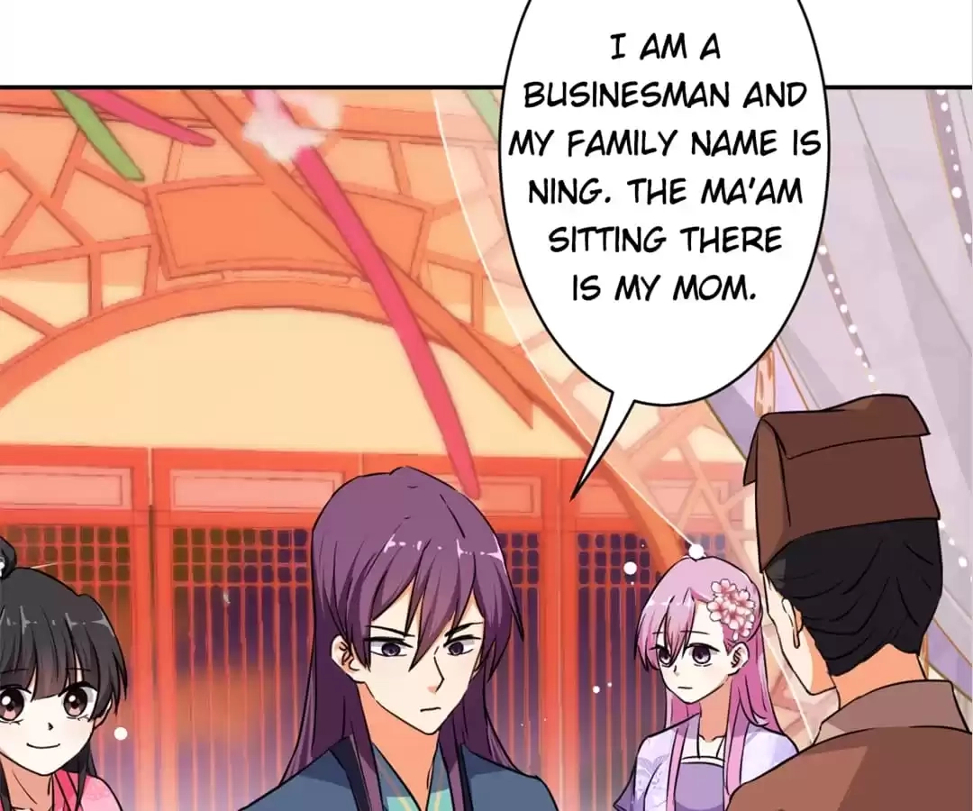 Prince, You're So Cheap! Chapter 567 page 25 - 
