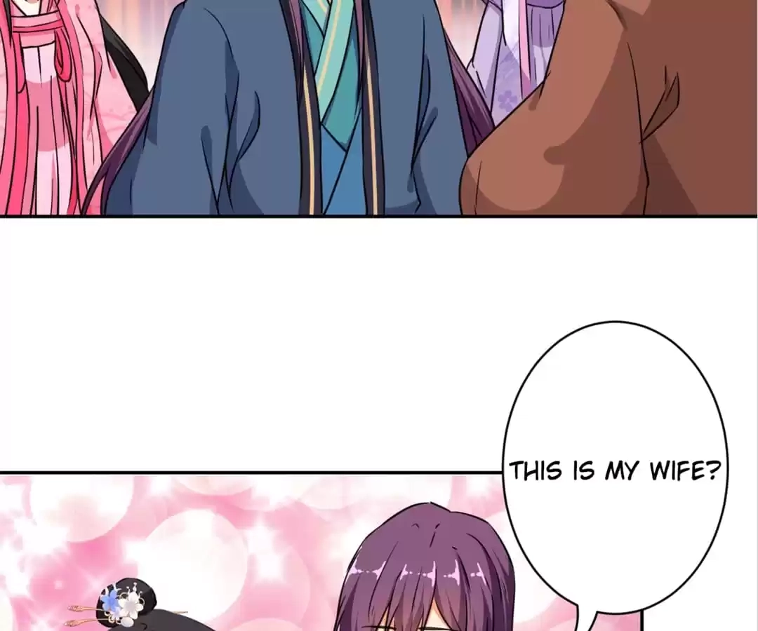 Prince, You're So Cheap! Chapter 567 page 26 - 