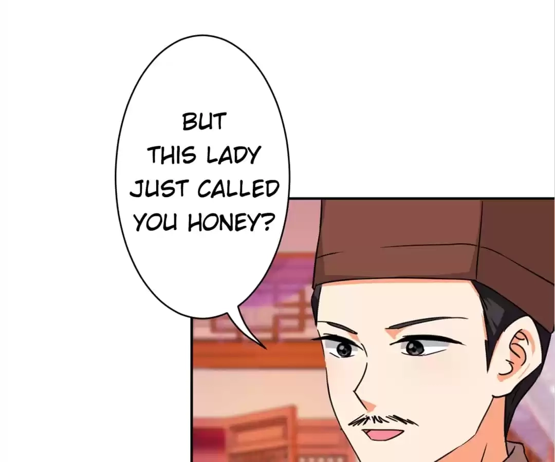 Prince, You're So Cheap! Chapter 567 page 28 - 
