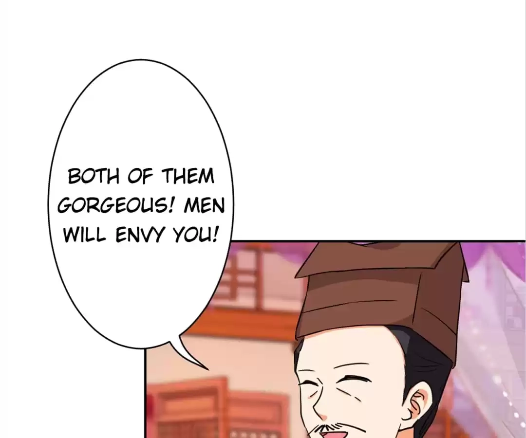 Prince, You're So Cheap! Chapter 567 page 31 - 