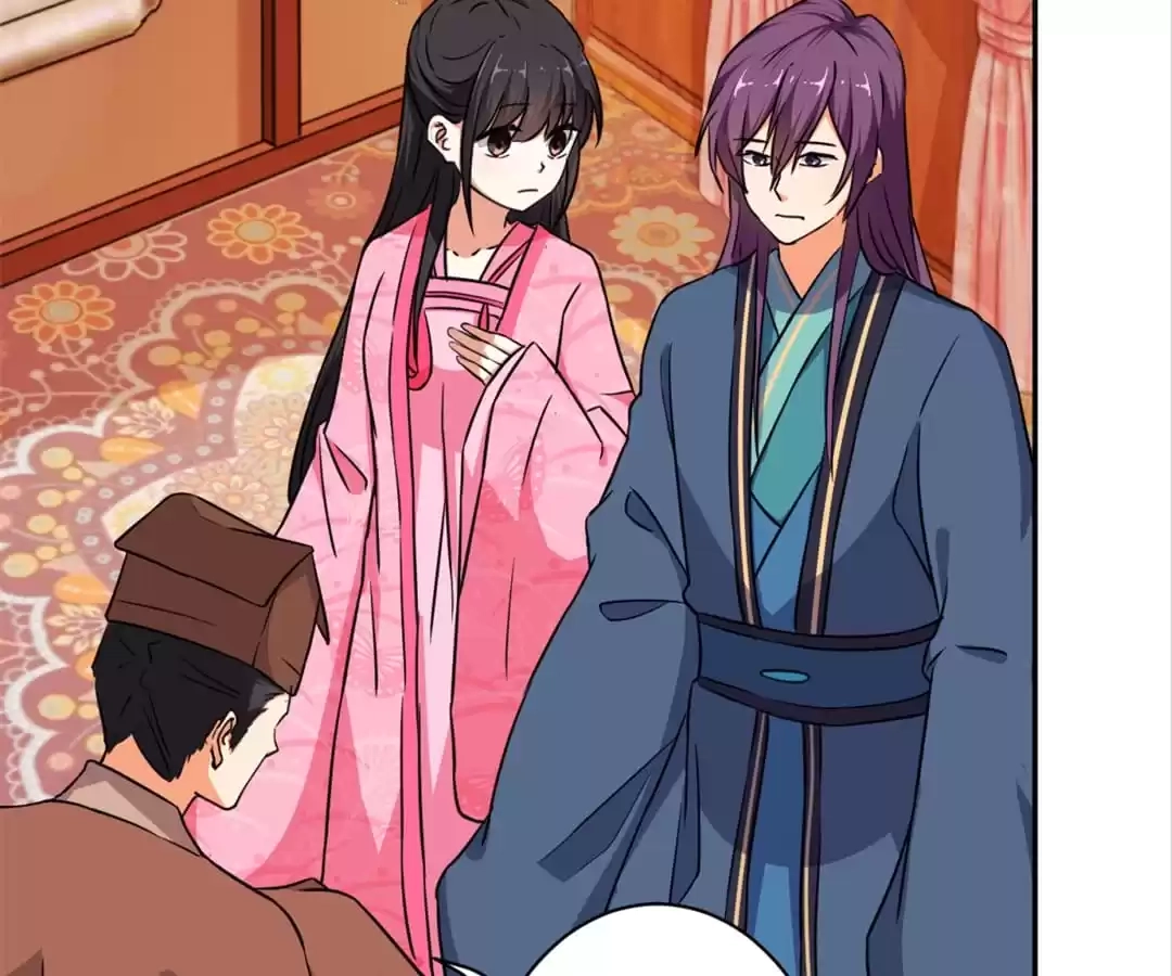 Prince, You're So Cheap! Chapter 567 page 33 - 