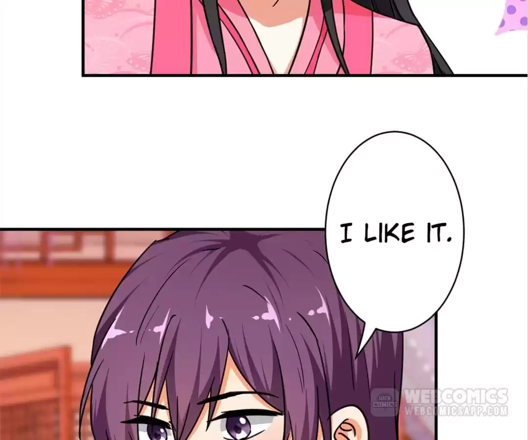 Prince, You're So Cheap! Chapter 567 page 36 - 
