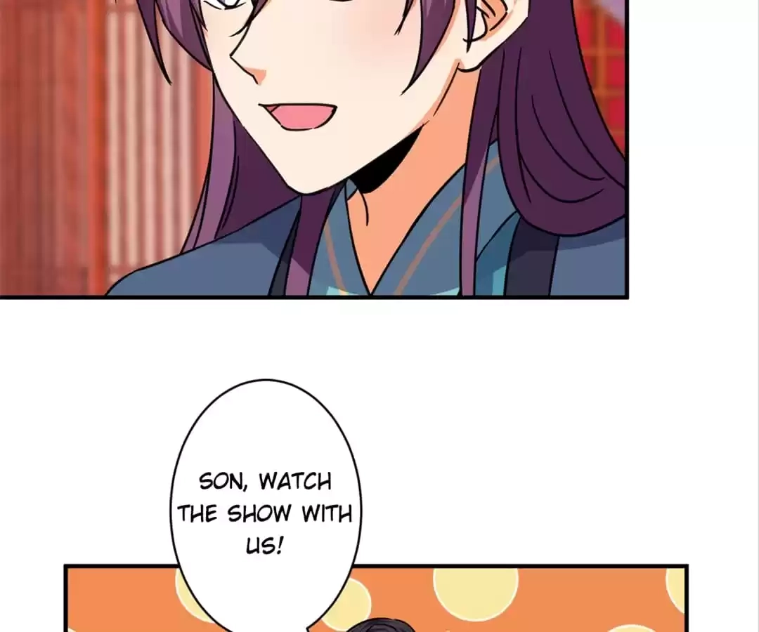 Prince, You're So Cheap! Chapter 567 page 37 - 