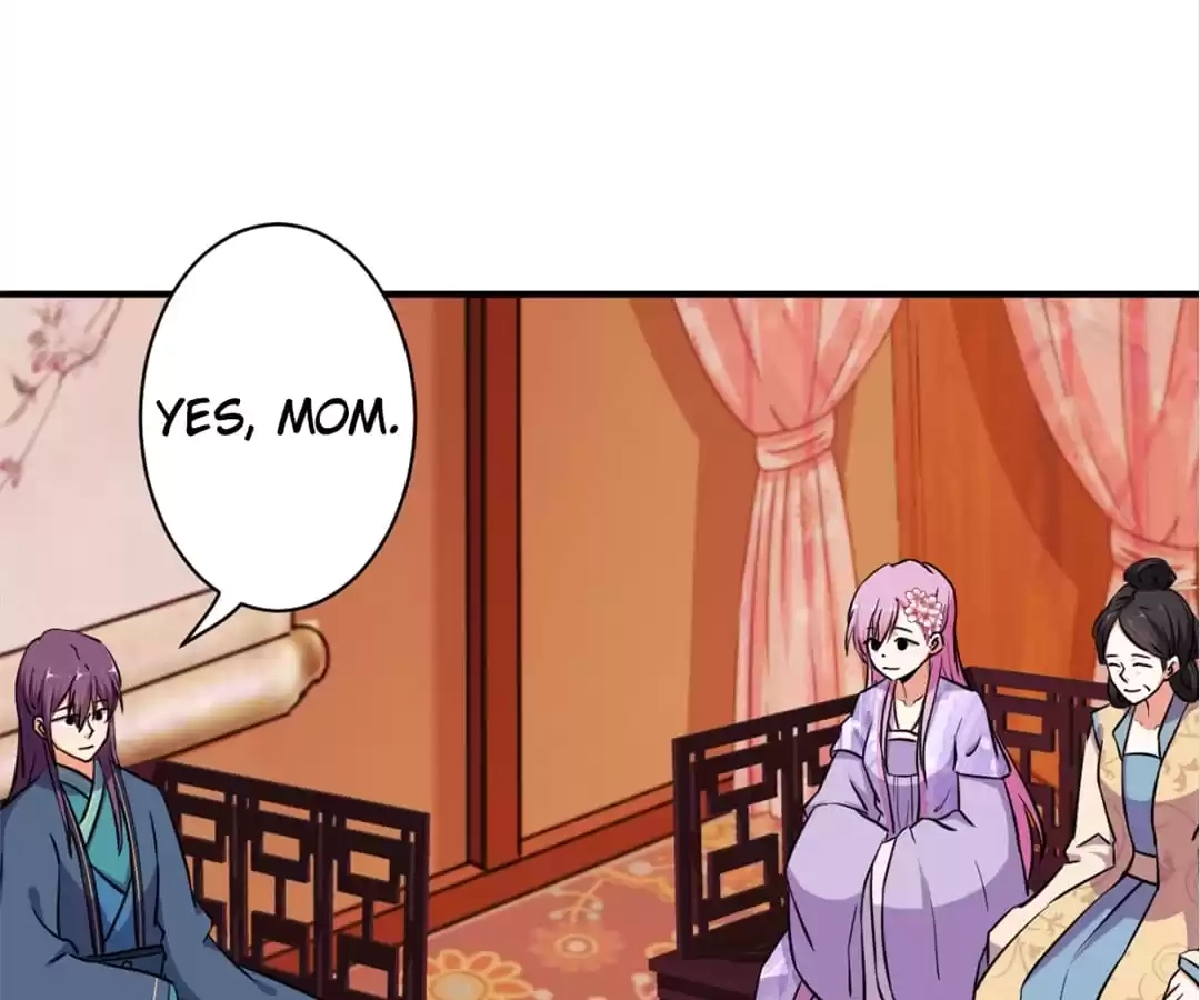 Prince, You're So Cheap! Chapter 567 page 39 - 