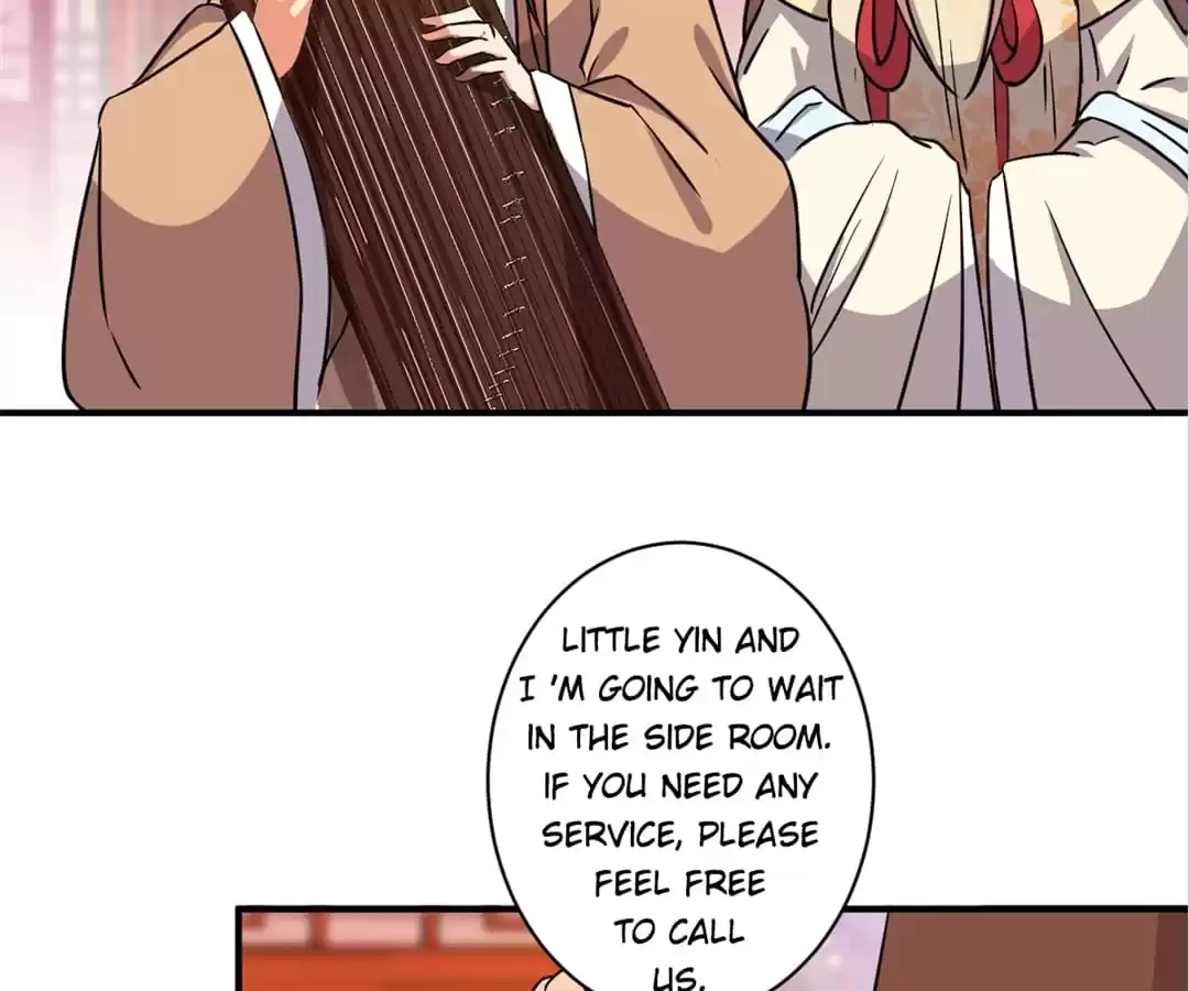 Prince, You're So Cheap! Chapter 567 page 42 - 