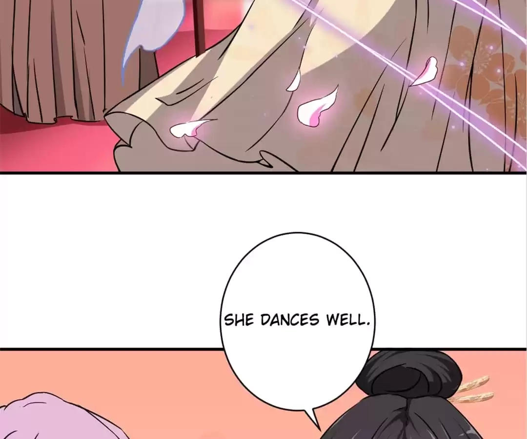 Prince, You're So Cheap! Chapter 567 page 46 - 