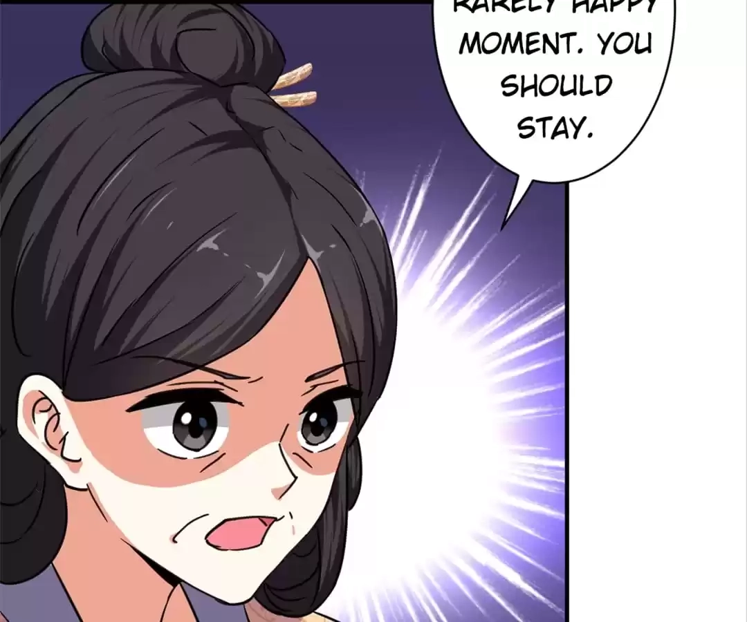 Prince, You're So Cheap! Chapter 567 page 53 - 