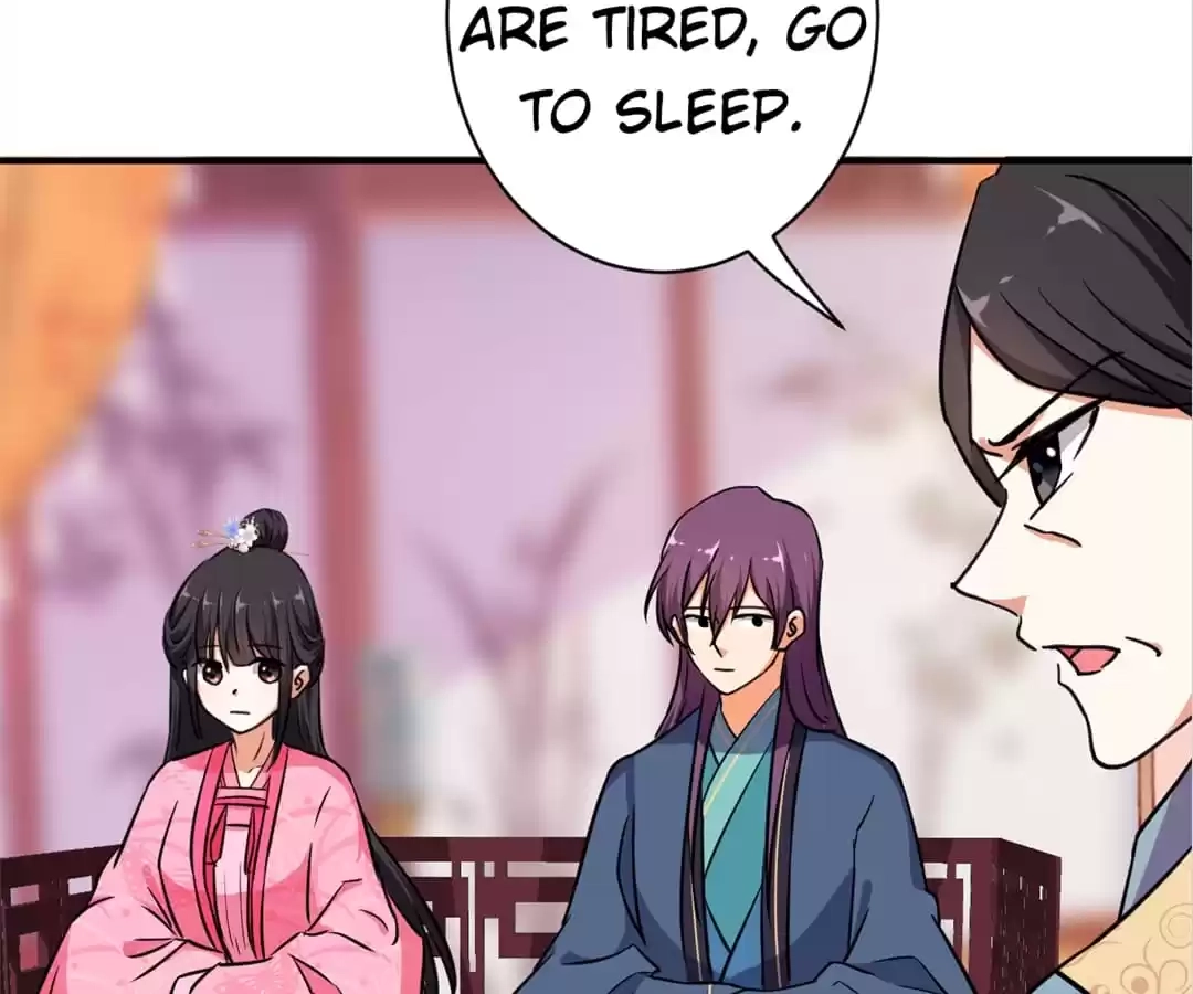 Prince, You're So Cheap! Chapter 567 page 55 - 