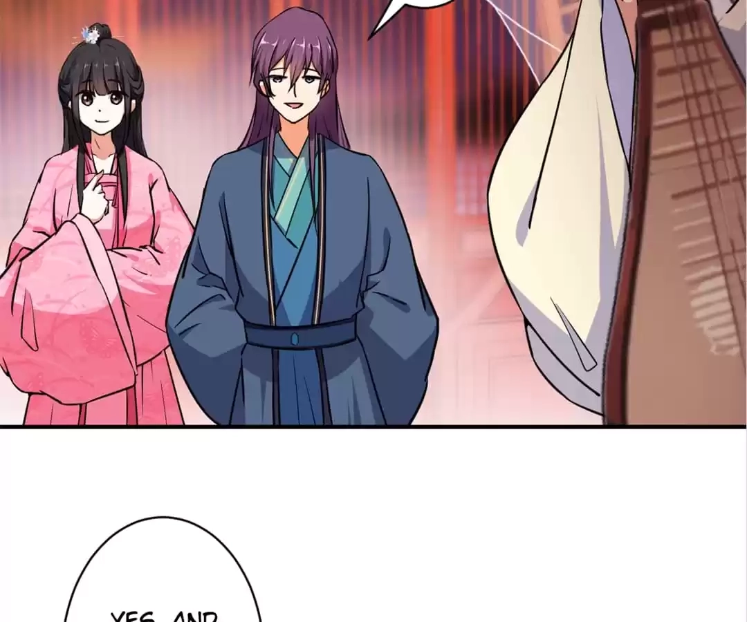 Prince, You're So Cheap! Chapter 567 page 7 - 