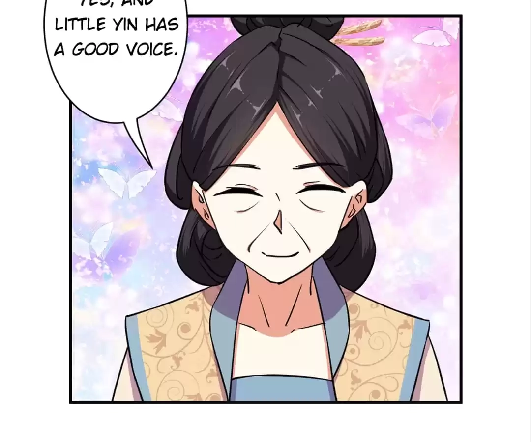 Prince, You're So Cheap! Chapter 567 page 8 - 