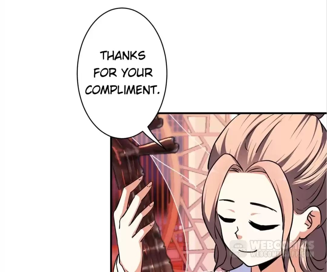 Prince, You're So Cheap! Chapter 567 page 9 - 