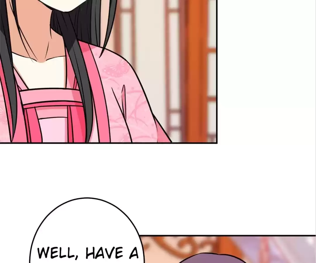 Prince, You're So Cheap! Chapter 568 page 2 - 