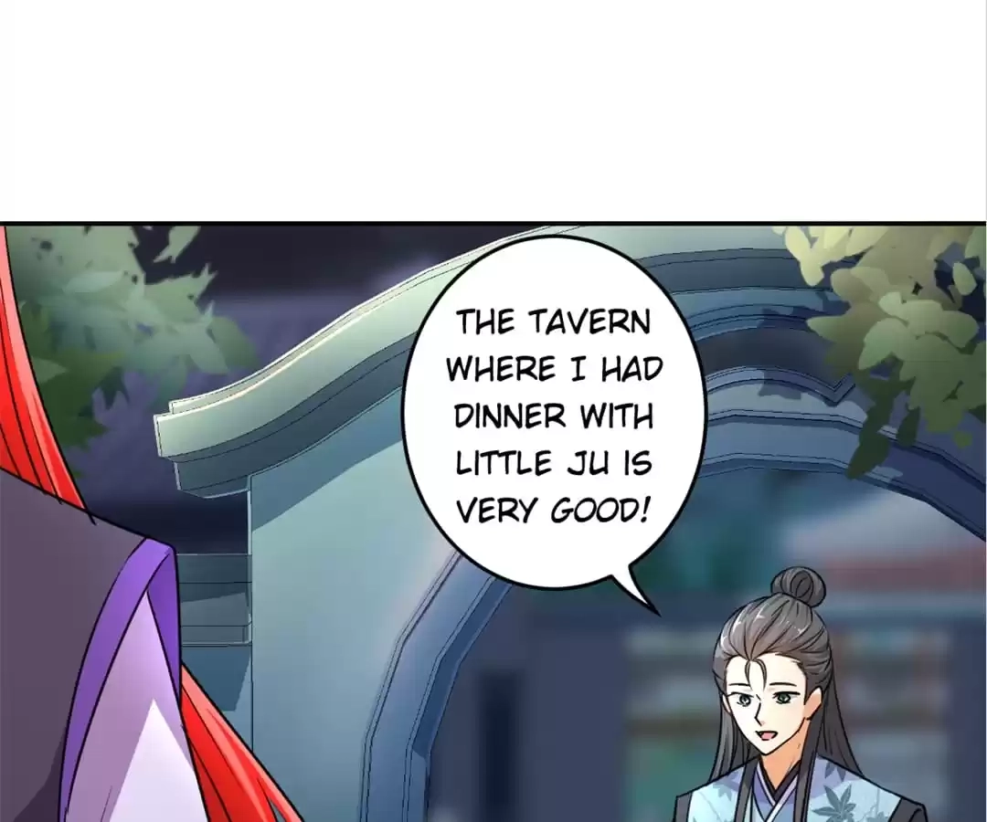 Prince, You're So Cheap! Chapter 568 page 16 - 