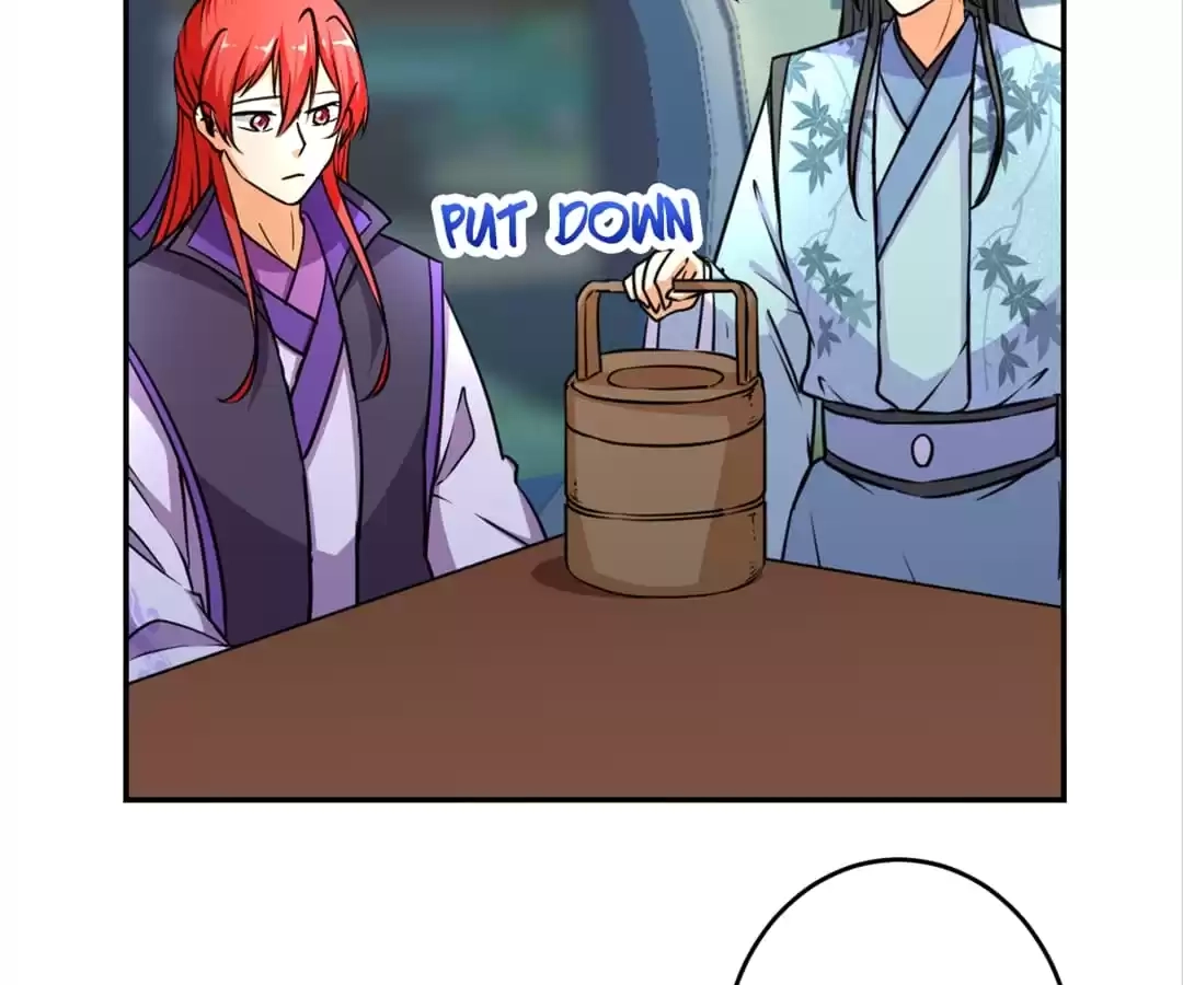 Prince, You're So Cheap! Chapter 568 page 18 - 