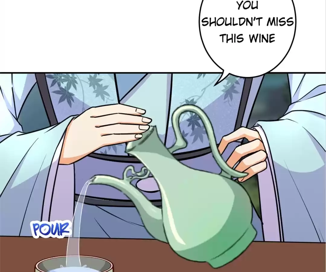 Prince, You're So Cheap! Chapter 568 page 19 - 