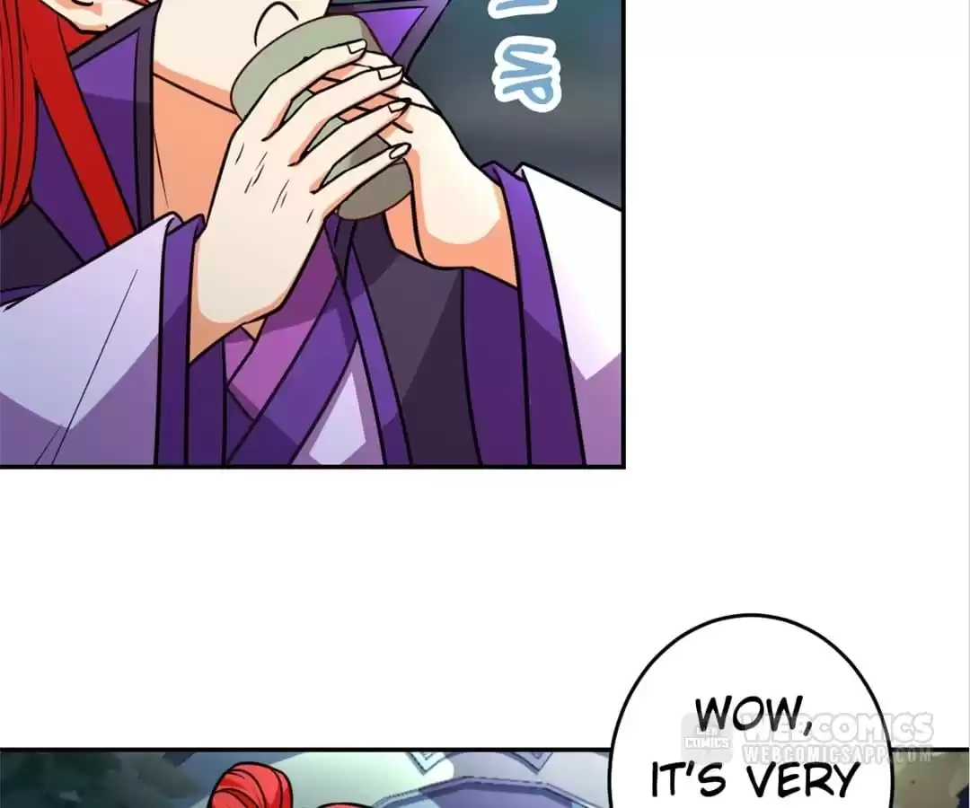 Prince, You're So Cheap! Chapter 568 page 22 - 