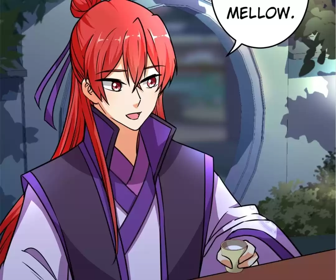 Prince, You're So Cheap! Chapter 568 page 23 - 