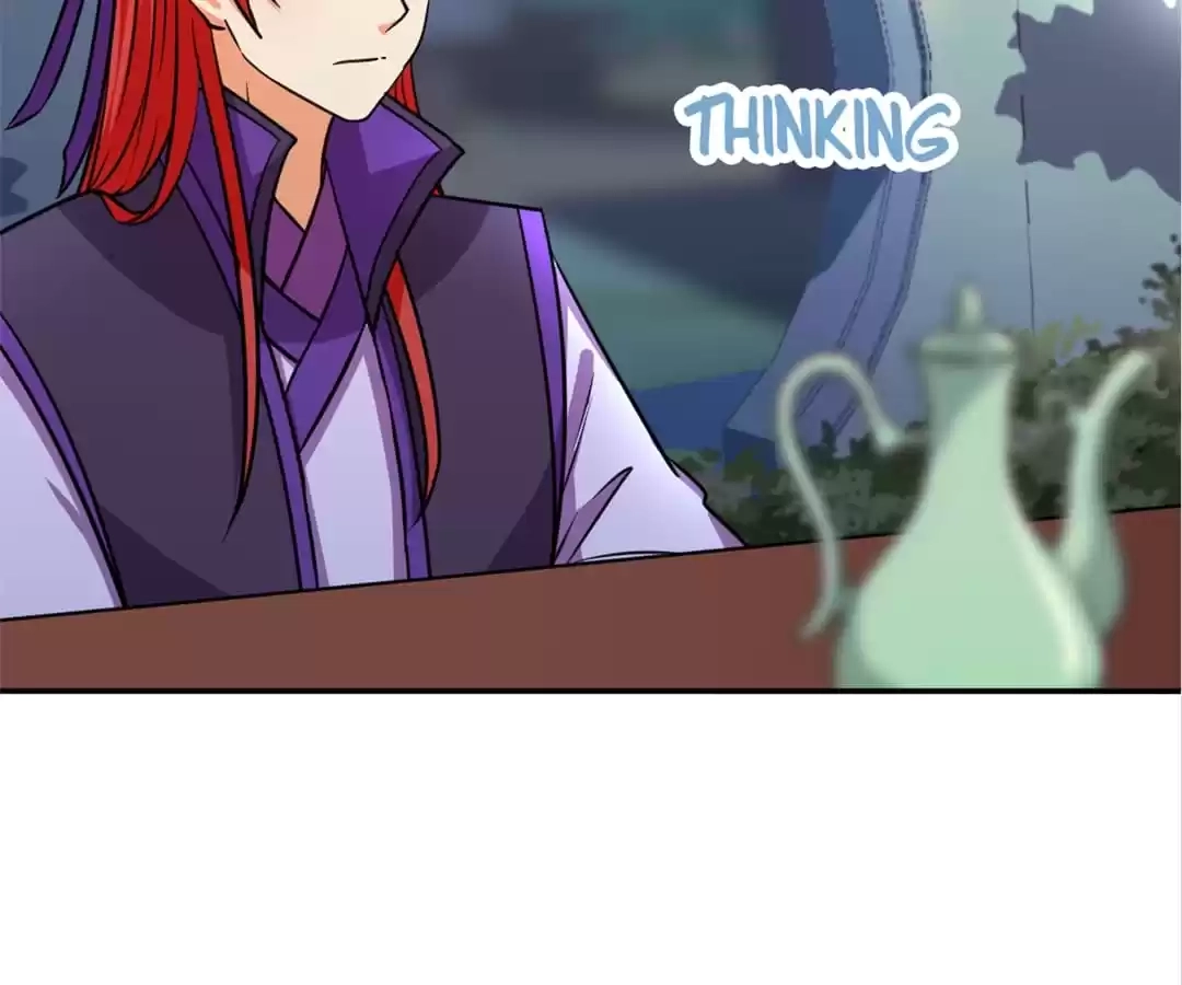 Prince, You're So Cheap! Chapter 568 page 27 - 