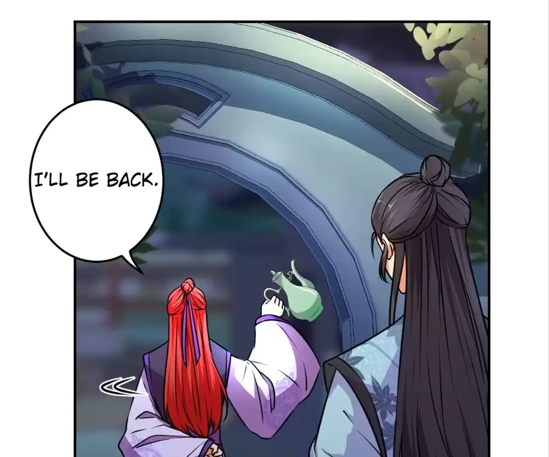 Prince, You're So Cheap! Chapter 568 page 28 - 