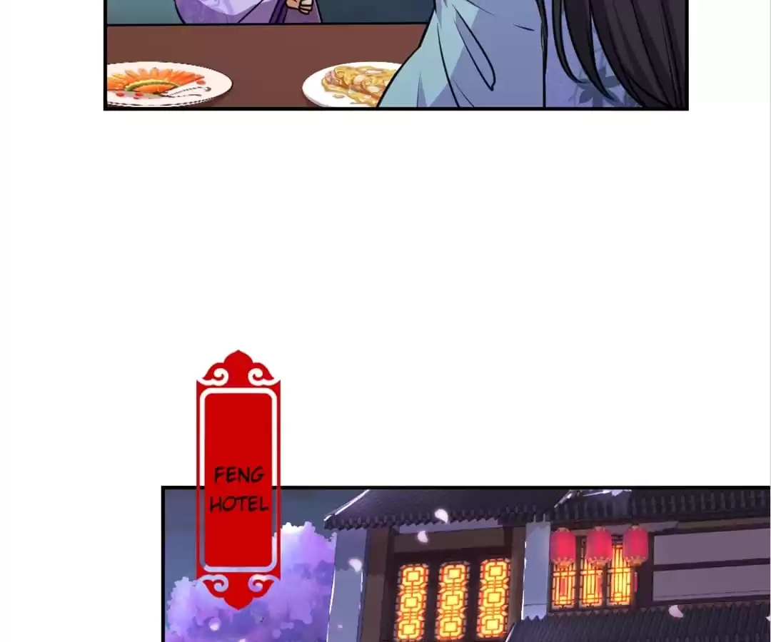 Prince, You're So Cheap! Chapter 568 page 29 - 