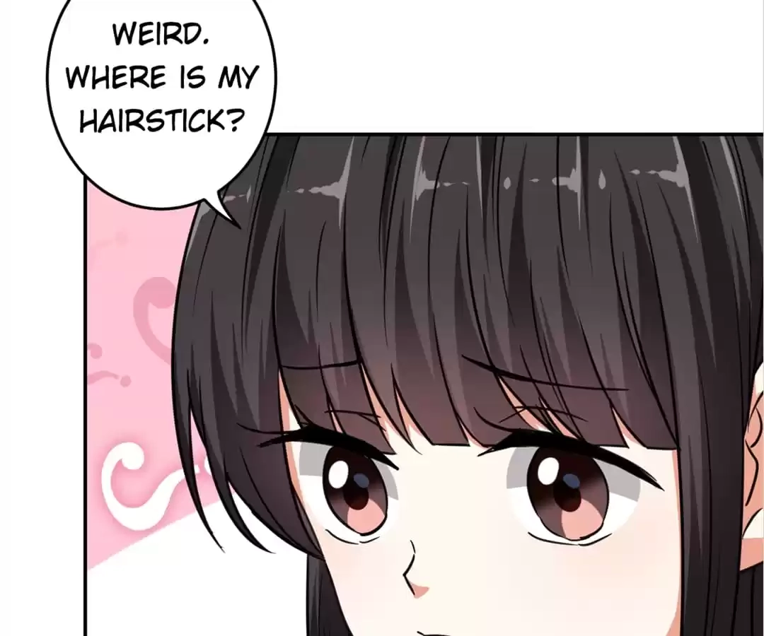 Prince, You're So Cheap! Chapter 568 page 33 - 