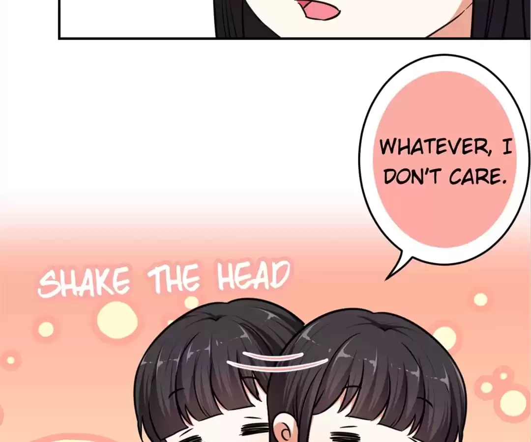 Prince, You're So Cheap! Chapter 568 page 34 - 