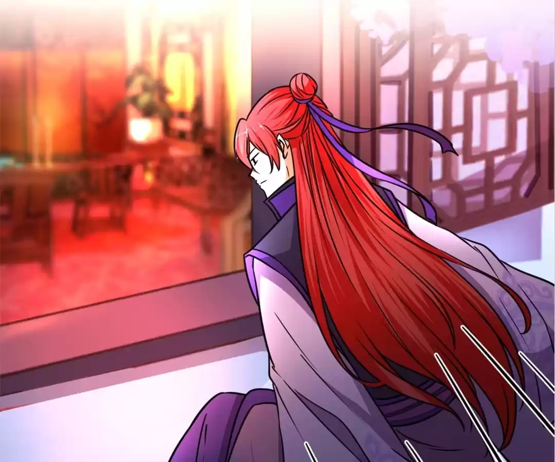Prince, You're So Cheap! Chapter 568 page 36 - 