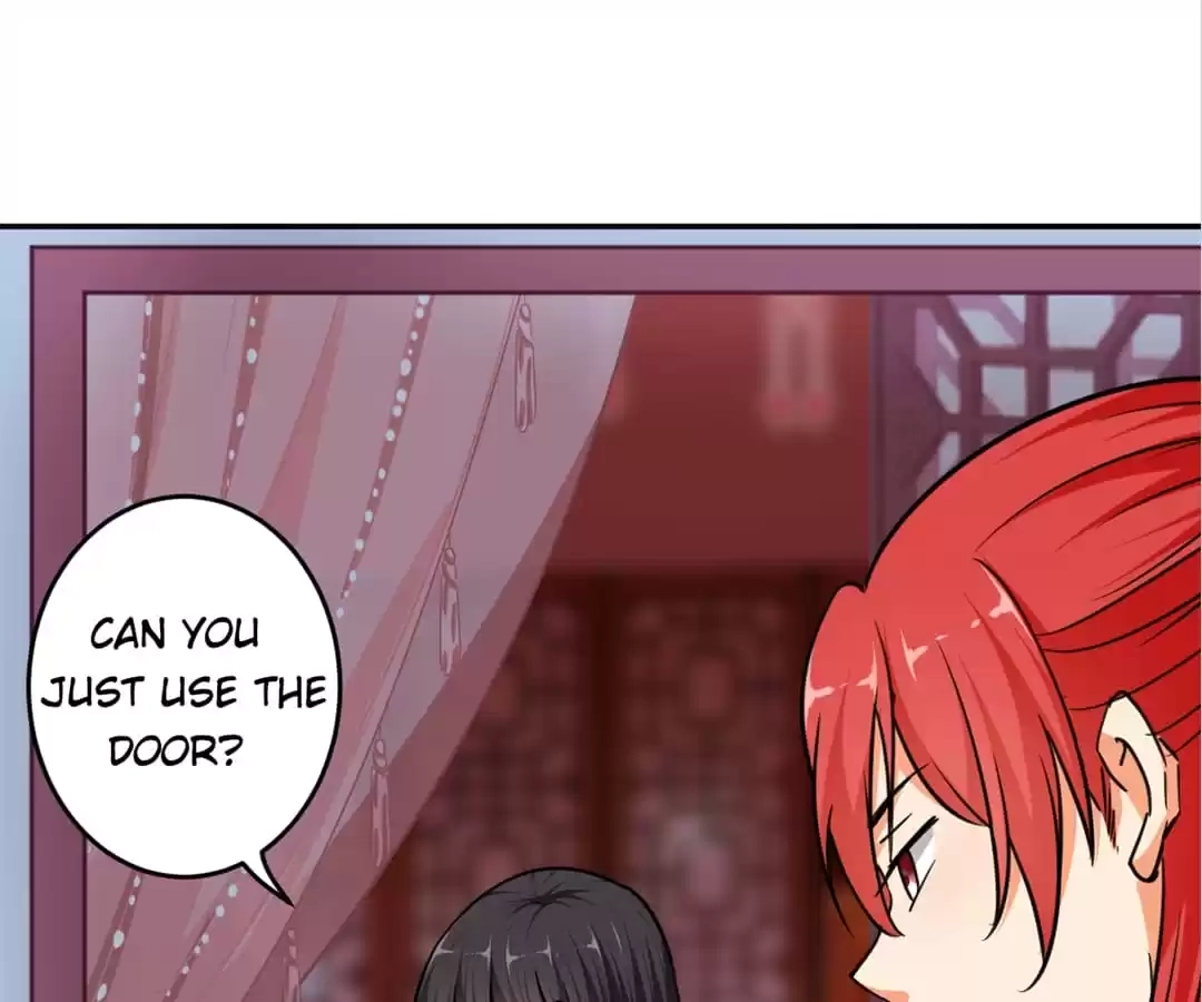 Prince, You're So Cheap! Chapter 568 page 38 - 