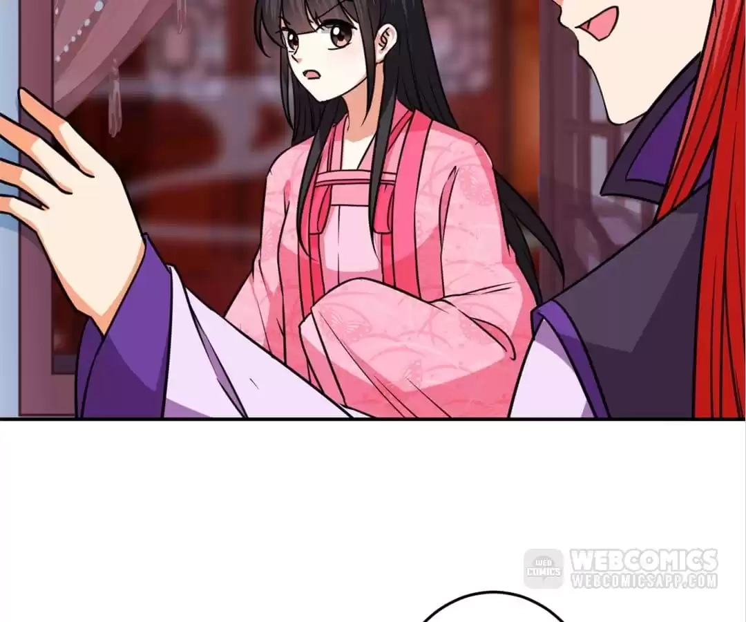 Prince, You're So Cheap! Chapter 568 page 39 - 