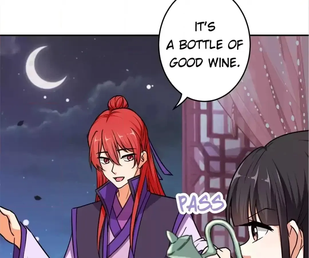 Prince, You're So Cheap! Chapter 568 page 40 - 